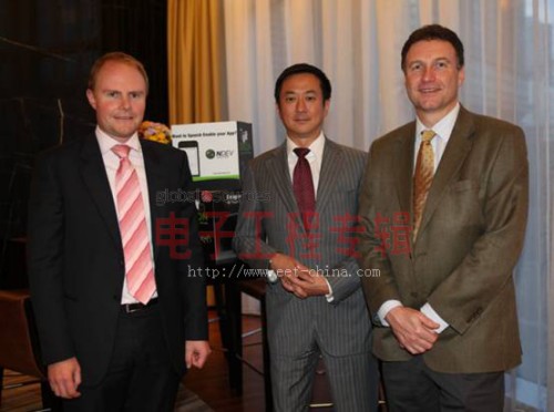 ���������Ξ飺JasonStirling,Nuance��̫�^(q��)�߼�(j��)�����á���ԣ�c,Nuance�����A�^(q��)����(j��ng)����StuartSharpe,Nuance��̫�^(q��)�N(xi��o)�۹��̲��߼�(j��)���O(ji��n)